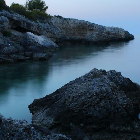 莫诺波利La Baita Sul Mare公寓 外观 照片