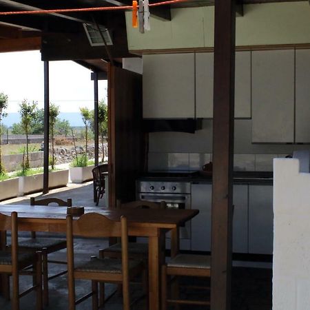 莫诺波利La Baita Sul Mare公寓 外观 照片